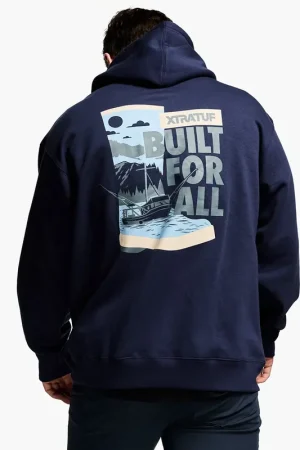 Xtratuf Unisex Hoodie XAH202 Big Sale