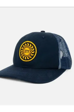 Jetty - Blaze Snapback S22BLAZ Hot Deal