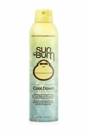 Don't Miss Out Sun Bum - Aloe Spray SB 20