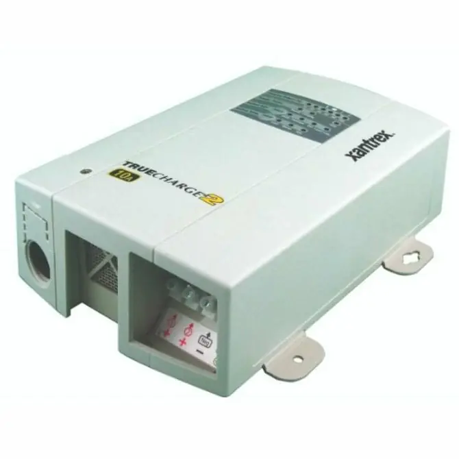 Xantrex - Truecharge 2 One Day Deal