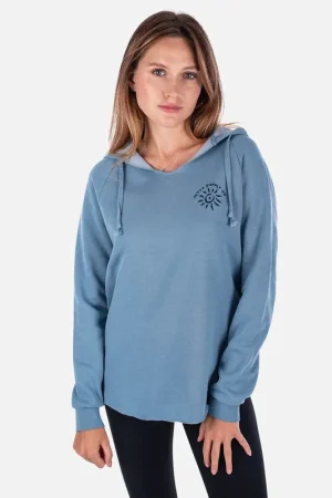 Affordable Jetty Sunsets Hoodie S26SUNS-W13004