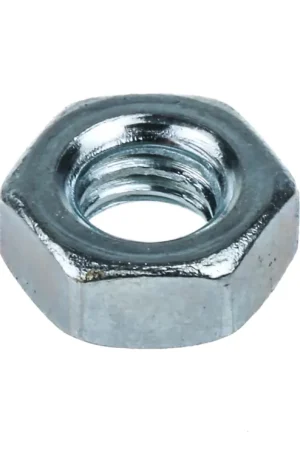 South Jersey Fasteners - Zinc Nut Buy Direct