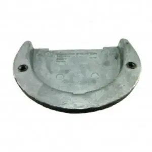 Martyr 3855411 Anode For Volvo Trusted Brand