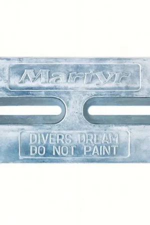 Martyr - Divers Anode Buy Today