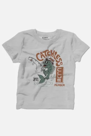 Affordable Jetty - Tot Catchless Club Hoodie