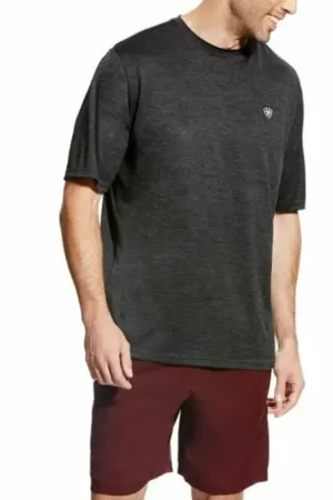 Ariat - Charger Basic Ss T-Shirt Affordable