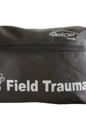 Adventure Medical Field Trauma With Quickcloth Buy Today