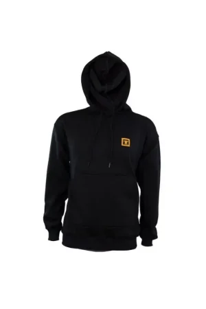 Time-Limited Guy Cotten - Arctic Fleece Hoodie Stretch HDF Polartec Plum GC