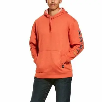 Ariat - Rebar Graphic Hood (10027809) Seasonal Sale