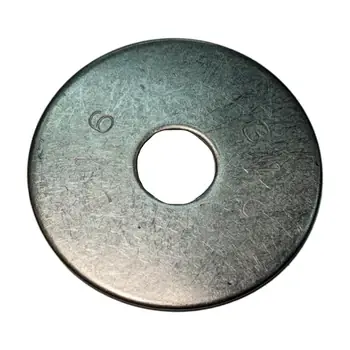 316 Stainless Steel Fender Washer Best Choice