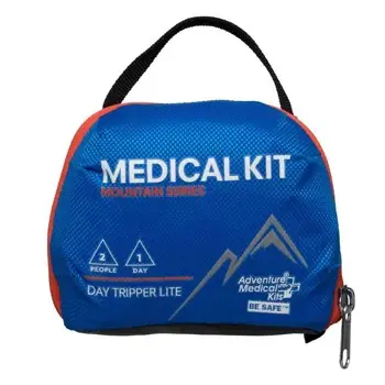Adventure Medical Day Tripper Lite Medical Kit Top Pick