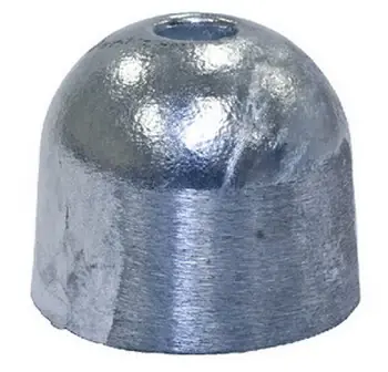 B + S Anodes Annode For Thruster 250Mm & 300Mm Tunnels Professional Grade