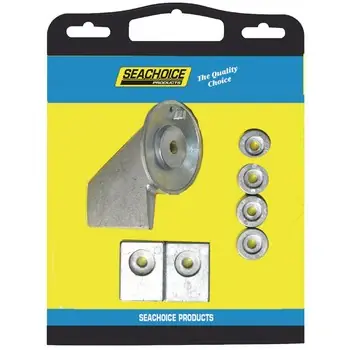 Limited Time Sea Choice Suzuki Alum Kit 40-50HP
