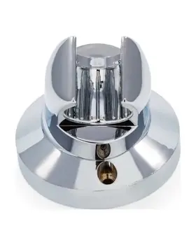 Adjust Wall Showerhead Mount Time-Limited