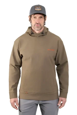 While Supplies Last Grundens Kryall Hoodie 20038