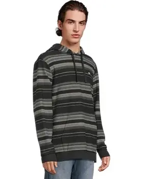 Bargain Salty Crew - SC CREWSER FLEECE HOOD