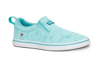 Xtratuf - Womens Sharkbyte ECO Deck Shoes (XSWR400) Deal