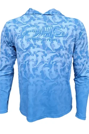 Tormenter SPF Hoodie SPFH Certified