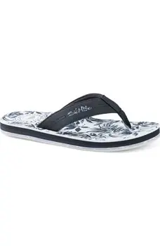 Salt Life - Men's The Harbor FMS9526BAS-H Luxury