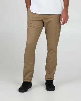 Salty Crew - Flagship Chino Pants Popular