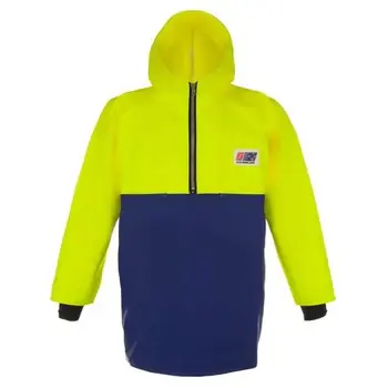 Grab Now Stormline - Crew 807 Heavy Duty Foul Weather Smock