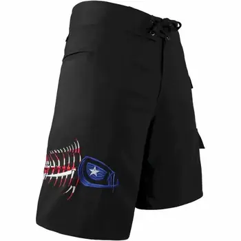 Tormenter - Patroit Board Short Must Have