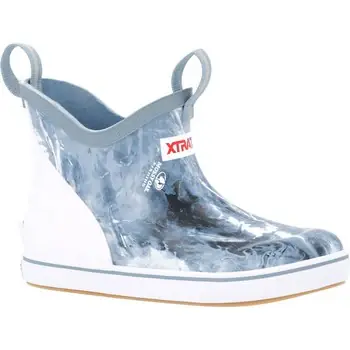Xtratuf - Youth (BIG) Kids Ankle Deck Boot Latest